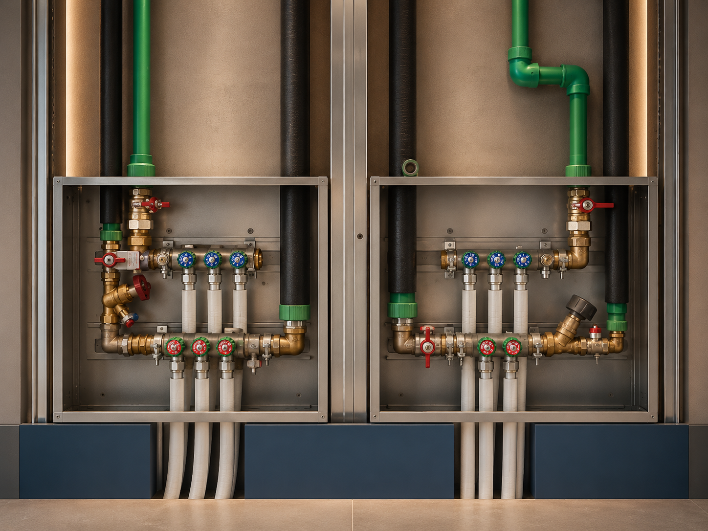 Plumbing Systems